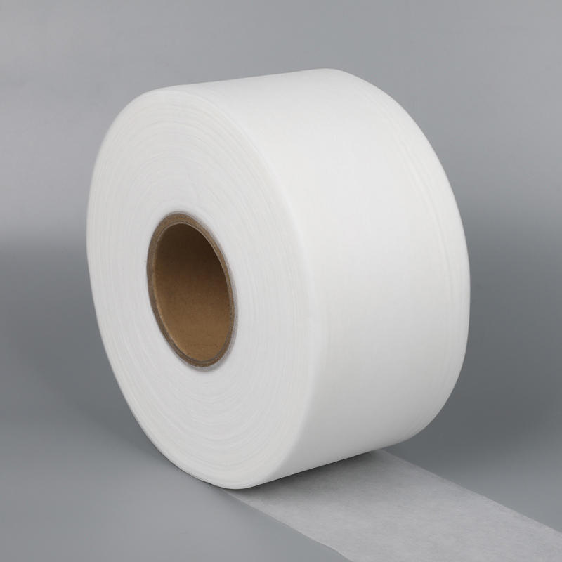 SS棉软纺粘无纺布用于尿布或卫生巾